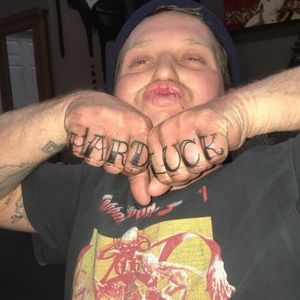 Meet your Posher, Cory